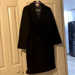 Women’s Cassidy long coat